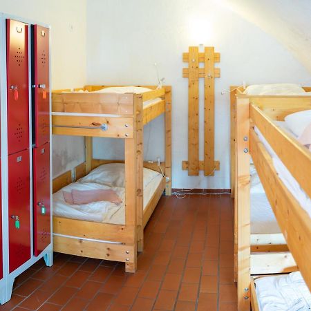 רוסטוק Subraum Hostel מראה חיצוני תמונה